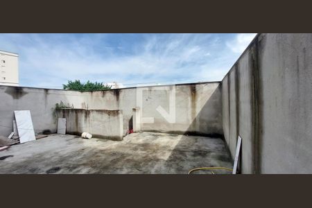 Casa à venda com 370m², 3 quartos e 3 vagasQuintal