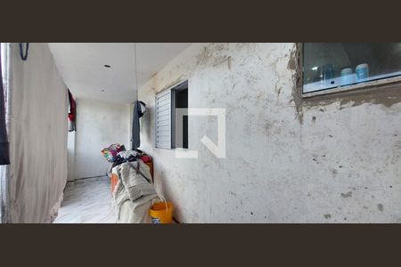 Casa à venda com 370m², 3 quartos e 3 vagasÁrea de Serviço