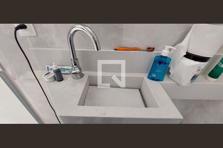 Casa à venda com 370m², 3 quartos e 3 vagasBanheiro Quarto 2 suíte