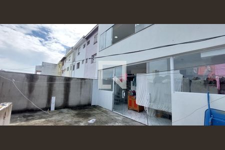 Casa à venda com 370m², 3 quartos e 3 vagasQuintal
