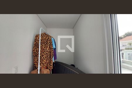 Casa à venda com 370m², 3 quartos e 3 vagasCloset Quarto 1 suíte