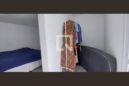 Casa à venda com 370m², 3 quartos e 3 vagasCloset Quarto 1 suíte