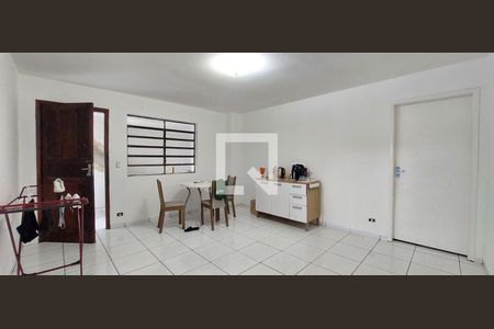 Casa à venda com 370m², 3 quartos e 3 vagasCasa 02 - Sala