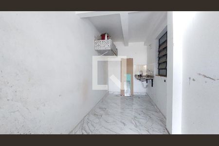 Casa à venda com 370m², 3 quartos e 3 vagasCasa 02 - Cozinha