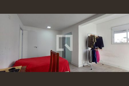 Casa à venda com 370m², 3 quartos e 3 vagasQuarto 3 suíte