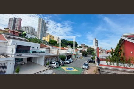 Casa à venda com 370m², 3 quartos e 3 vagasVaranda Quarto 1 suíte