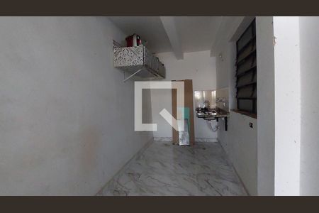 Casa à venda com 370m², 3 quartos e 3 vagasCasa 02 - Cozinha
