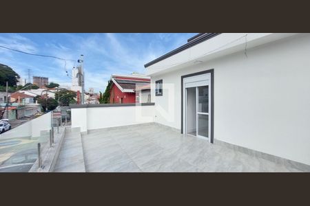 Casa à venda com 370m², 3 quartos e 3 vagasVaranda Quarto 1 suíte