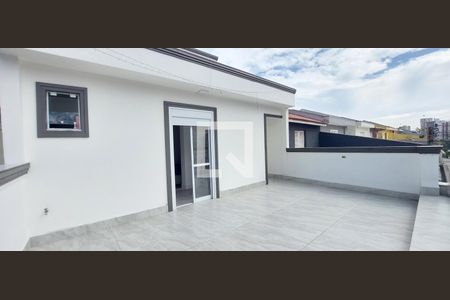 Casa à venda com 370m², 3 quartos e 3 vagasVaranda Quarto 1 suíte