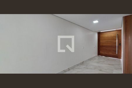 Casa à venda com 370m², 3 quartos e 3 vagasHall de entrada
