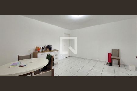 Casa à venda com 370m², 3 quartos e 3 vagasCasa 02 - Sala