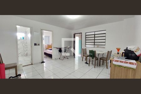Casa à venda com 370m², 3 quartos e 3 vagasCasa 02 - Sala
