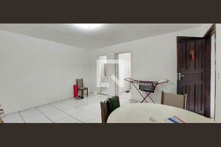 Casa à venda com 370m², 3 quartos e 3 vagasCasa 02 - Sala