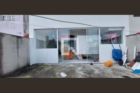 Casa à venda com 370m², 3 quartos e 3 vagasQuintal