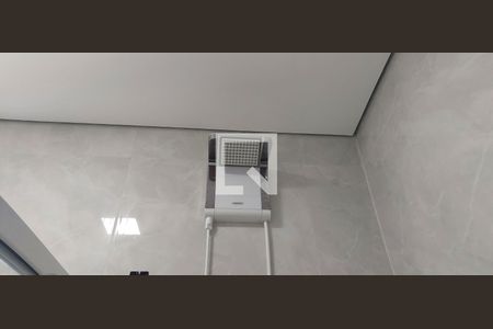 Casa à venda com 370m², 3 quartos e 3 vagasBanheiro Quarto 3 suíte