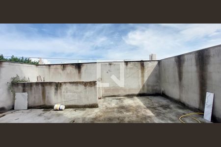 Casa à venda com 370m², 3 quartos e 3 vagasQuintal