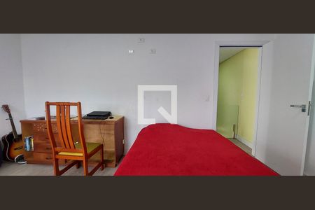 Casa à venda com 370m², 3 quartos e 3 vagasQuarto 3 suíte