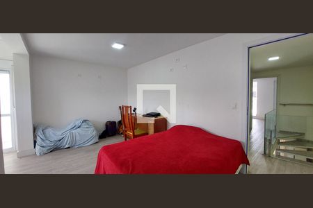 Casa à venda com 370m², 3 quartos e 3 vagasQuarto 3 suíte