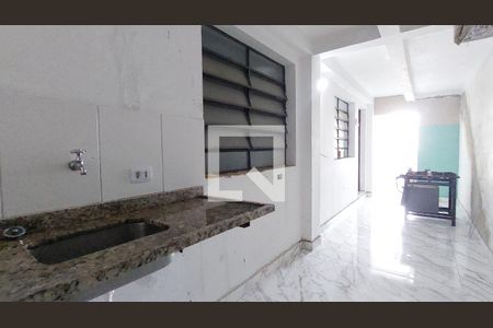 Casa à venda com 370m², 3 quartos e 3 vagasCasa 02 - Cozinha