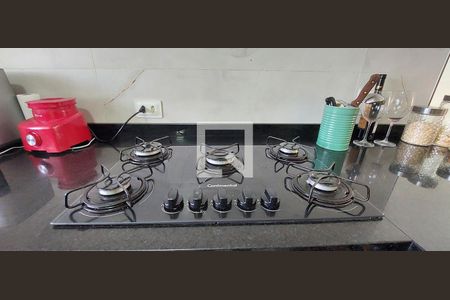 Casa à venda com 370m², 3 quartos e 3 vagasCozinha