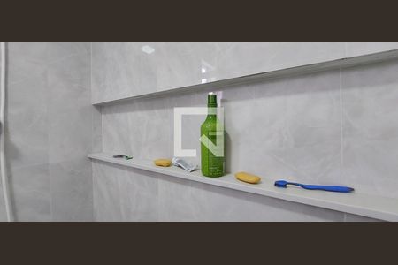 Casa à venda com 370m², 3 quartos e 3 vagasBanheiro Quarto 3 suíte