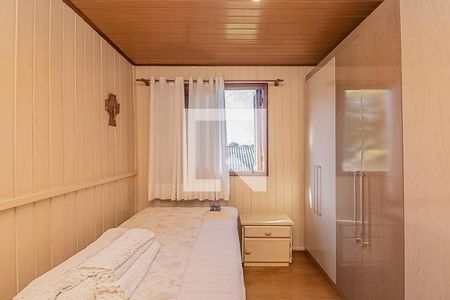 Quarto 2 de casa para alugar com 3 quartos, 120m² em Scharlau, São Leopoldo