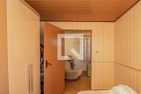 Quarto 2 de casa à venda com 3 quartos, 120m² em Scharlau, São Leopoldo