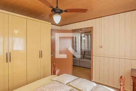 Quarto de casa para alugar com 3 quartos, 120m² em Scharlau, São Leopoldo