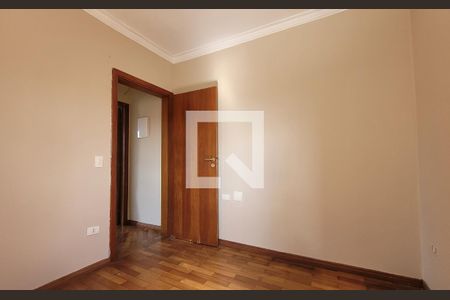 Suíte de casa para alugar com 2 quartos, 99m² em Vila Pires, Santo André