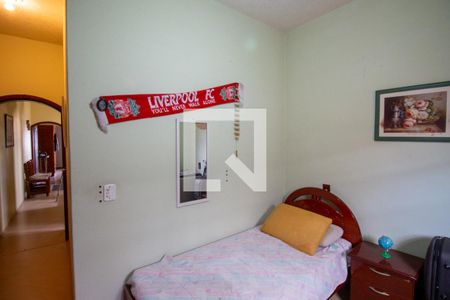 Casa à venda com 450m², 3 quartos e 6 vagasQuarto 2