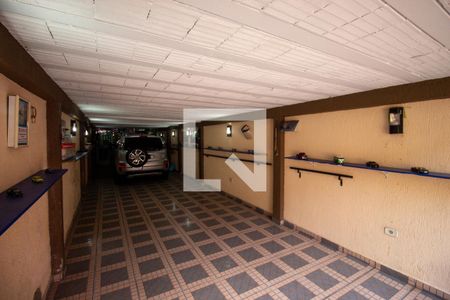 Casa à venda com 450m², 3 quartos e 6 vagasGaragem