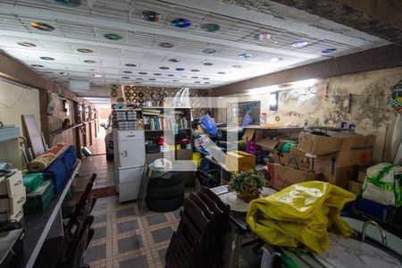 Casa à venda com 450m², 3 quartos e 6 vagasGaragem