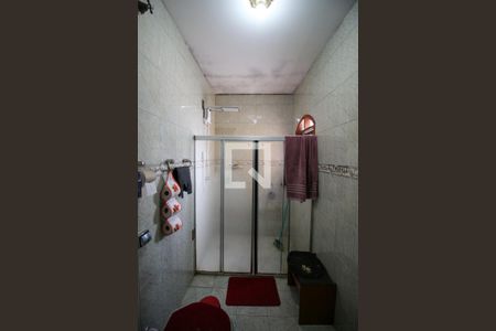 Casa à venda com 450m², 3 quartos e 6 vagasBanheiro 1