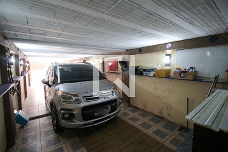 Casa à venda com 450m², 3 quartos e 6 vagasGaragem