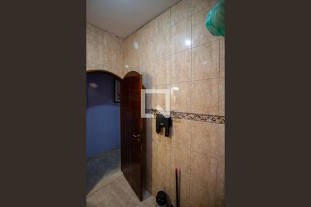 Casa à venda com 450m², 3 quartos e 6 vagasBanheiro 3