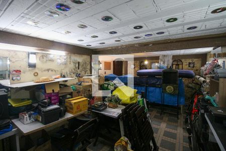 Casa à venda com 450m², 3 quartos e 6 vagasGaragem