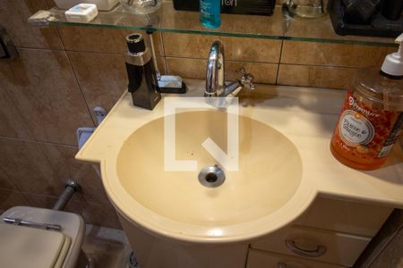 Casa à venda com 450m², 3 quartos e 6 vagasBanheiro 3