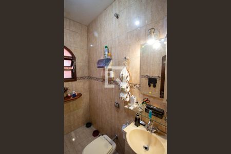 Casa à venda com 450m², 3 quartos e 6 vagasBanheiro 3