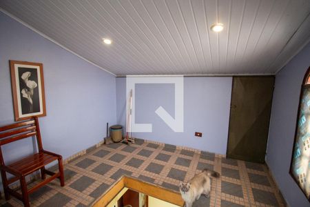 Casa à venda com 450m², 3 quartos e 6 vagasSotão