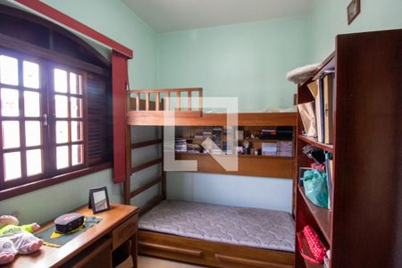 Casa à venda com 450m², 3 quartos e 6 vagasQuarto 3