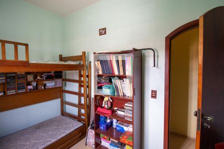 Casa à venda com 450m², 3 quartos e 6 vagasQuarto 3