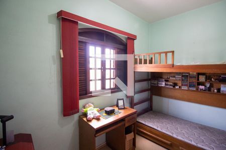 Casa à venda com 450m², 3 quartos e 6 vagasQuarto 3