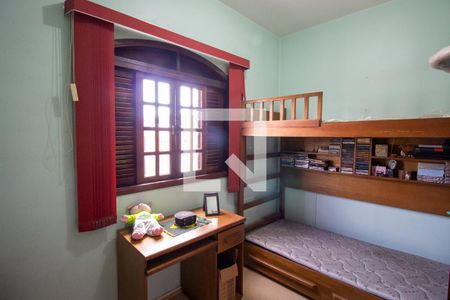 Casa à venda com 450m², 3 quartos e 6 vagasQuarto 3