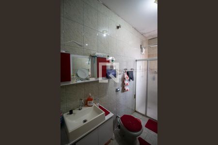 Casa à venda com 450m², 3 quartos e 6 vagasBanheiro 1