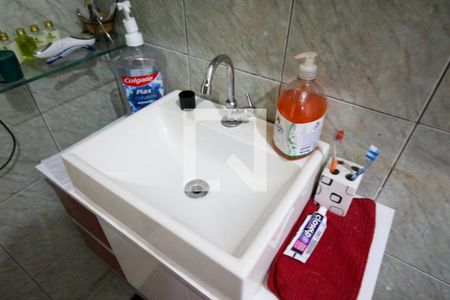 Casa à venda com 450m², 3 quartos e 6 vagasBanheiro 1