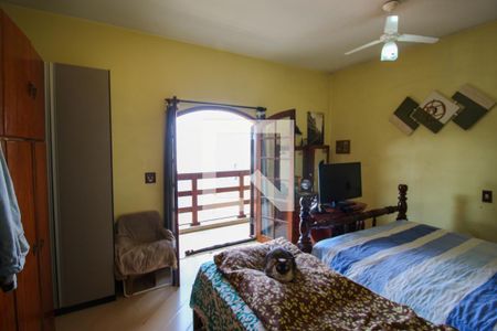 Casa à venda com 450m², 3 quartos e 6 vagasQuarto 1