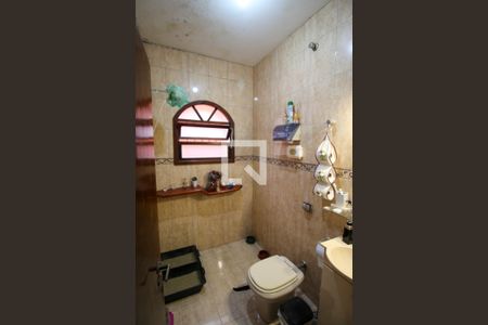 Casa à venda com 450m², 3 quartos e 6 vagasBanheiro 3