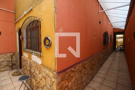 Casa à venda com 450m², 3 quartos e 6 vagasÁrea de Serviço / Quintal