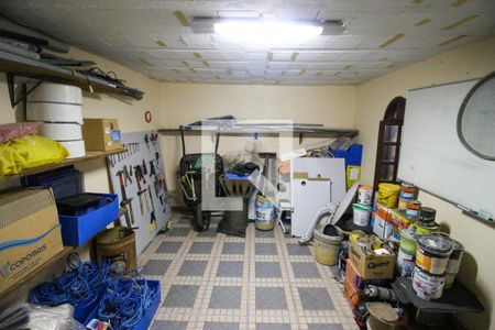 Casa à venda com 450m², 3 quartos e 6 vagasQuarto de Serviço