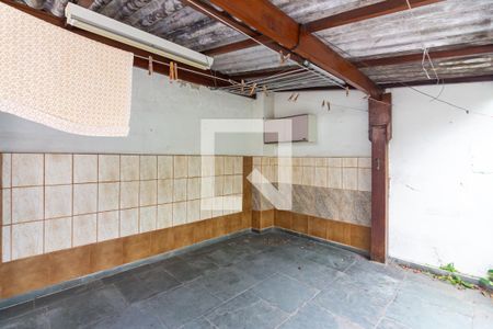 Casa para alugar com 218m², 3 quartos e 3 vagas Casa para alugar com 218m², 3 quartos e 3 vagasQuintal